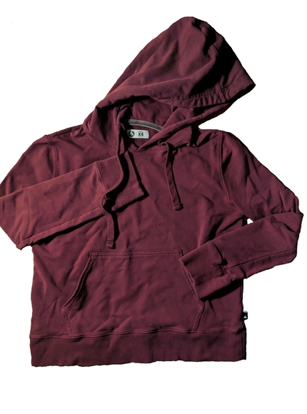 american giant french terry